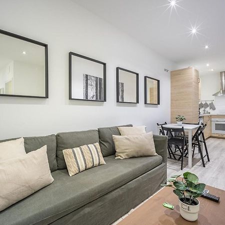 Encantador Apartamento En Atocha Madrid Exterior photo