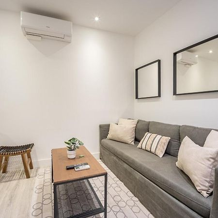 Encantador Apartamento En Atocha Madrid Exterior photo